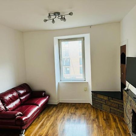 Central 1Bhk Heart Of The City Appartement Edinburgh Buitenkant foto