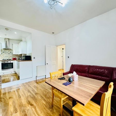 Central 1Bhk Heart Of The City Appartement Edinburgh Buitenkant foto