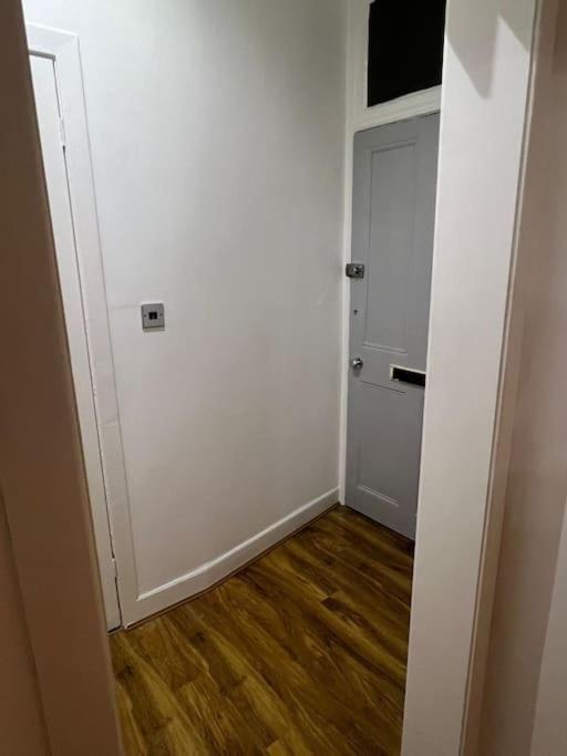 Central 1Bhk Heart Of The City Appartement Edinburgh Buitenkant foto