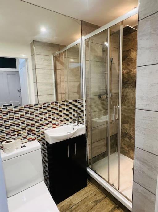 Central 1Bhk Heart Of The City Appartement Edinburgh Buitenkant foto