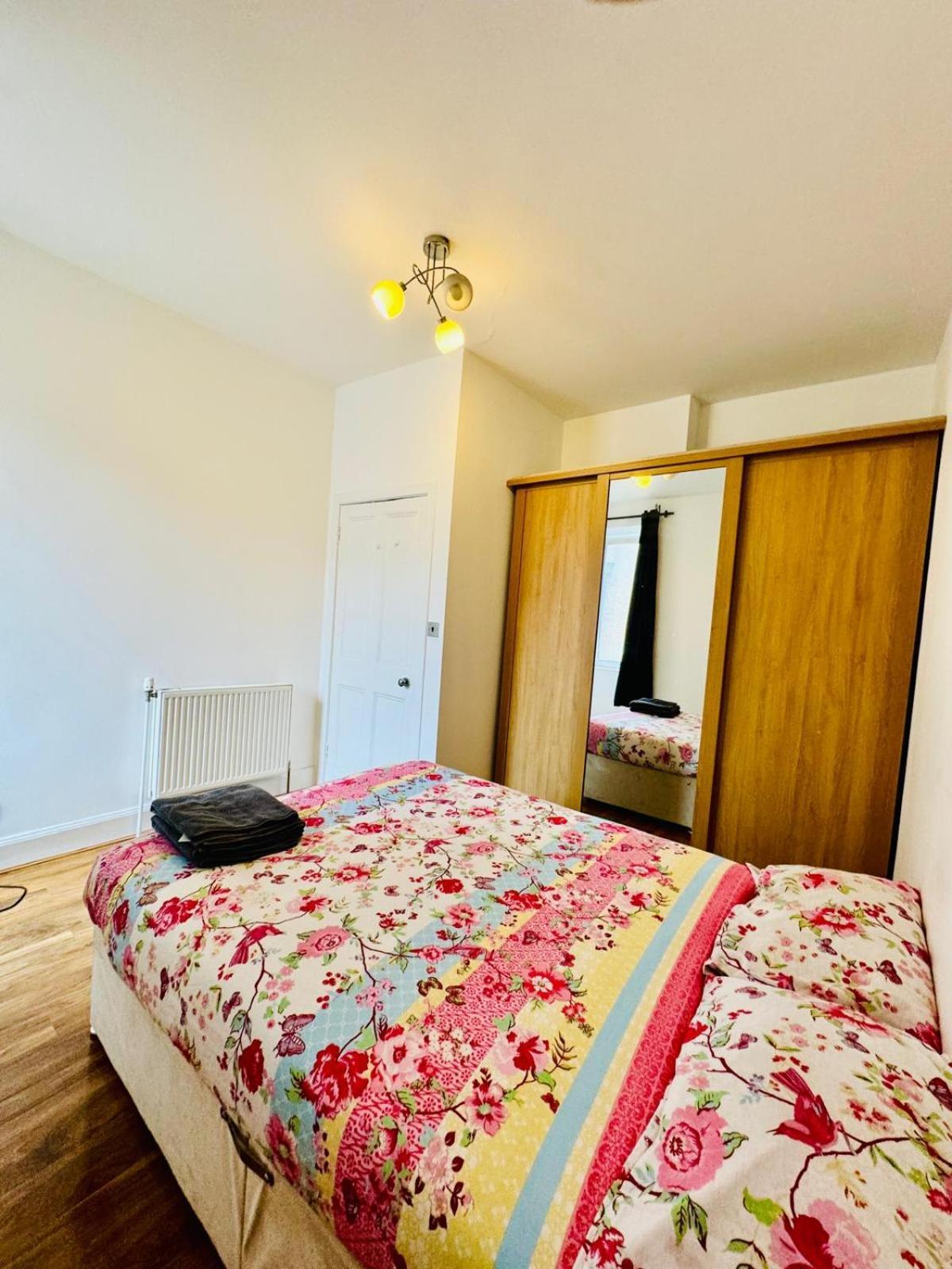 Central 1Bhk Heart Of The City Appartement Edinburgh Buitenkant foto